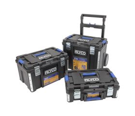 Carro Modular StackPro, Tamaños S+M+L ALYCO
