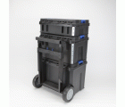 Carro Modular StackPro, Tamaños S+M+L ALYCO