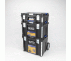 Carro Modular StackPro, Tamaños S+M+L ALYCO