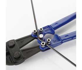 Cortabulón Doblador De Barras ALYCO