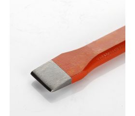 Cortafríos Plano Con Cuerpo Rectangular ALYCO ORANGE