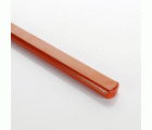 Cortafríos Plano Con Cuerpo Rectangular ALYCO ORANGE