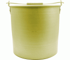Cubo Redondo Antichispa Cu ALYCO