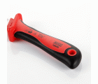 Cuchillo Para Electricsta Con Funda Aislada VDE ALYCO