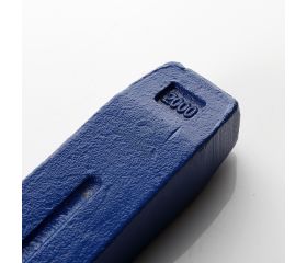 Cuña Metálica Para Madera ALYCO