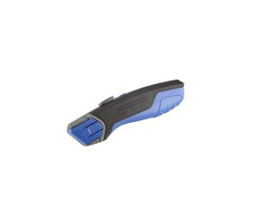 Cutter de Seguridad + 4 Cuchillas ALYCO