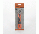 Cutter Rotativo 45 mm ALYCO ORANGE
