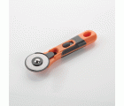Cutter Rotativo 45 mm ALYCO ORANGE