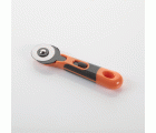 Cutter Rotativo 45 mm ALYCO ORANGE