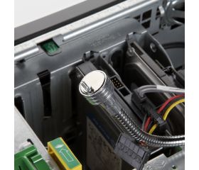 Dedo O Recogedor Magnético Con Mango Bimaterial ALYCO