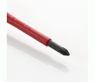 Destornillador De Boca Phillips Ph Aislado 1000V ALYCO ORANGE