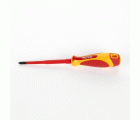 Destornillador De Boca Phillips Ph Aislado 1000V VDE ALYCO