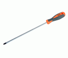 Destornillador De Boca Phillips Ph Serie Larga ALYCO ORANGE