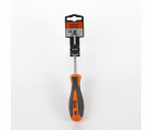 Destornillador De Boca Pozidrive ALYCO ORANGE