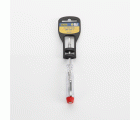 Destornillador Tester Boca Plana Voltaje 100-250V ALYCO