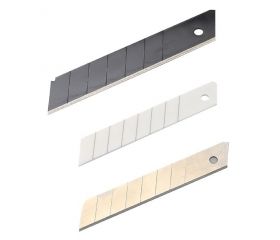 Dispensador De 10 Cuchillas Fragmentables 18 Mm Sk2 ALYCO