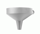 Embudo Inoxidable