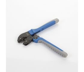 Engastador de carraca para terminales no aislados Alyco