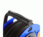 Enrollacables De 20 O 40 Metros Cable H05RR-F 3G 1.5 IP55 ALYCO