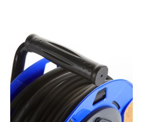 Enrollacables De 20 O 40 Metros Cable H05RR-F 3G 1.5 IP55 ALYCO