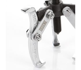 Extractor De Rodamientos Reversible Con 3 Patas ALYCO