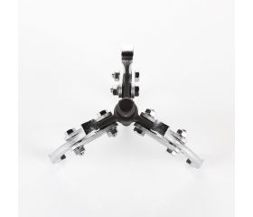 Extractor De Rodamientos Reversible Con 3 Patas ALYCO