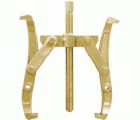 Extractor De 2 Patas Antichispa Cu-Be ALYCO