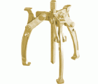 Extractor De 3 Patas Antichispa Al-Br ALYCO
