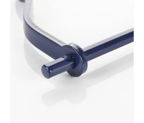 Fija De Albañil De Cuerpo Redondo ALYCO