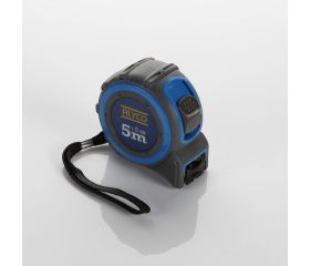 Flexómetro Metálico Con Cuerpo Bimaterial ALYCO