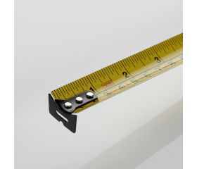 Flexómetro Metálico Con Cuerpo Bimaterial ALYCO