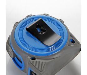 Flexómetro Metálico Con Cuerpo Bimaterial ALYCO