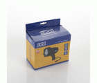 Foco 3 Led 10W Recargable Con Mango ALYCO