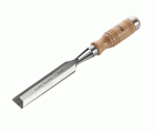 Formón Para Madera Con Mango De Madera ALYCO