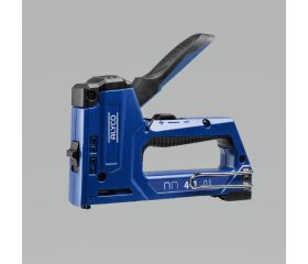 GRAPADORA REFORZADA ALUMINIO 4 EN 1 ALYCO
