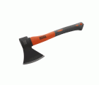 Hacha Mango Fibra De Vidrio ALYCO ORANGE