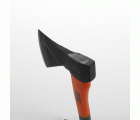 Hacha Mango Fibra De Vidrio ALYCO ORANGE