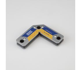 Ángulo Magnético Para Interiores De 75 Mm ALYCO