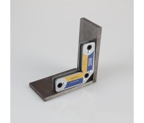 Ángulo Magnético Para Interiores De 75 Mm ALYCO