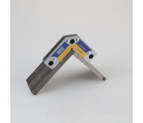 Ángulo Magnético Para Interiores De 75 Mm ALYCO