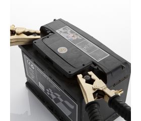 Juego 2 Pinzas Para Batería De Bronce Macizo 800 A 160X100 Mm ALYCO