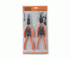 Juego De 4 Alicates Para Arandelas 180 MM En Blister ALYCO ORANGE
