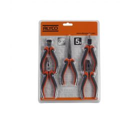 PATA DE CABRA ALYCOTOOLS 1200 - Herramientas - Tolo Florit S.A.