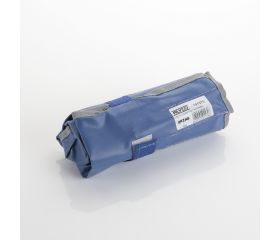 Juego De 8 Llaves De Tubo Estampadas En Bolsa De Nylon ALYCO