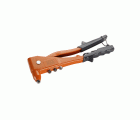 Juego De Remachadora 45 Piezas En Caja De Plástico ALYCO ORANGE