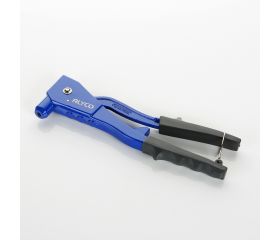 Juego De Remachadora Para Tuercas Con Cuatro Bocas En Bolsa De Nylon ALYCO