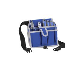 Bolsa de Nylon con Herramientas Aisladas ALYCO