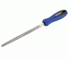 Lima Triangular Con Dentado Entrefino ALYCO
