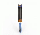 Lima Triangular Con Dentado Entrefino ALYCO