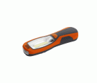 Linterna Bifocal Cob 3W+ 3Led 250 Lum HR ALYCO